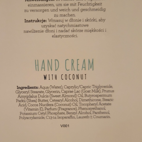 Hand Cream Trio - Picture 3 of 5